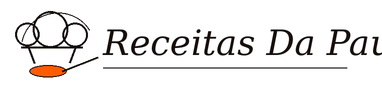 Receitas Da Paula